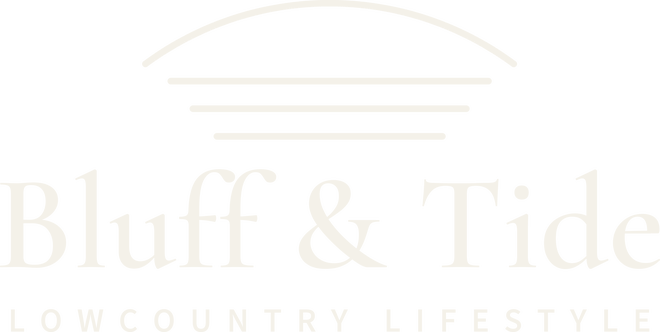 Bluff & Tide, Lowcountry Lifestyle