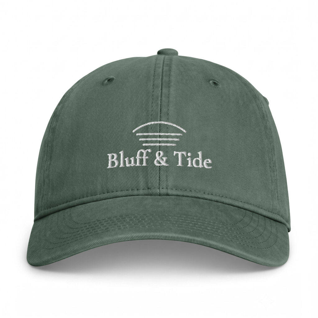 Marsh Hat — Moss