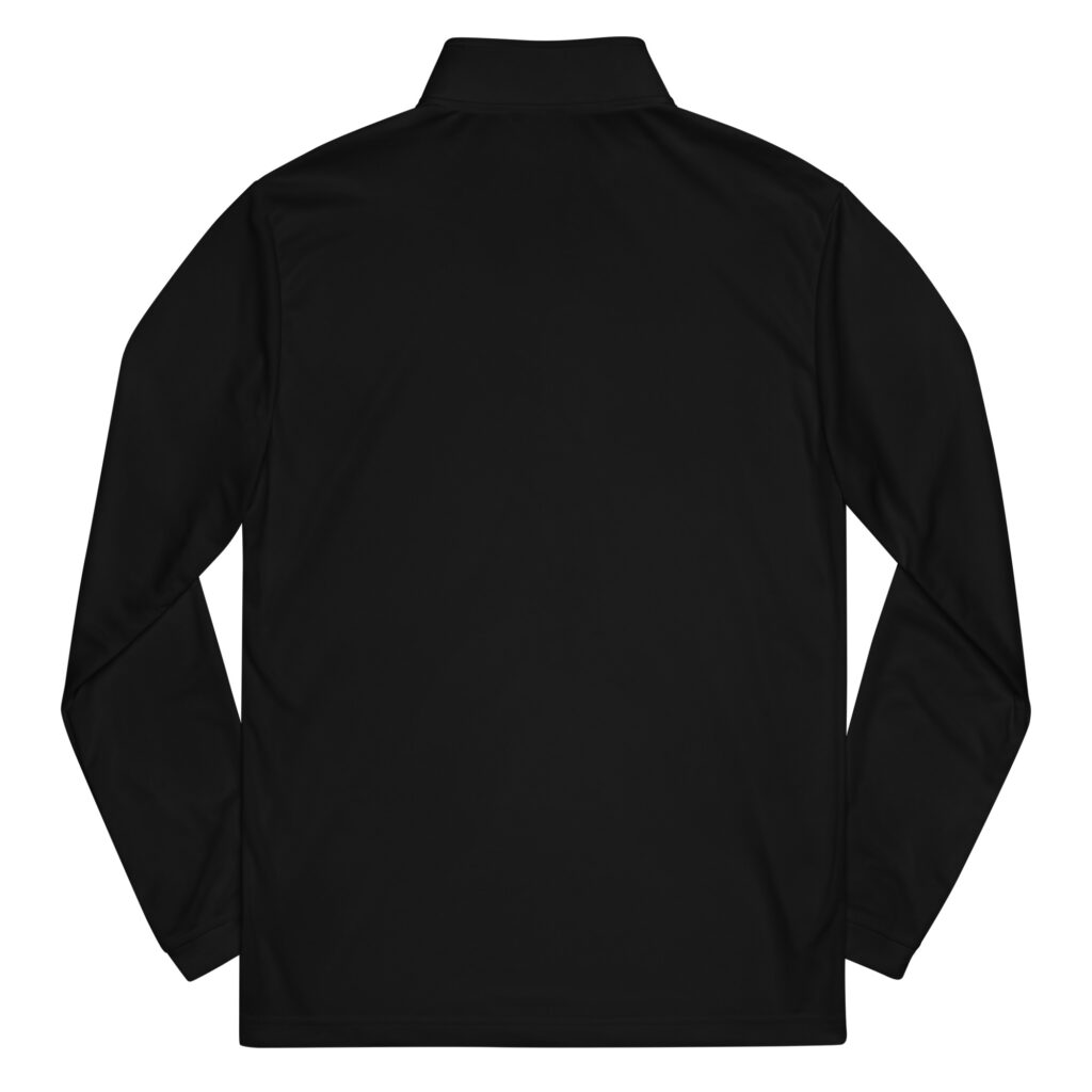 Cast & Wait Quarter-Zip