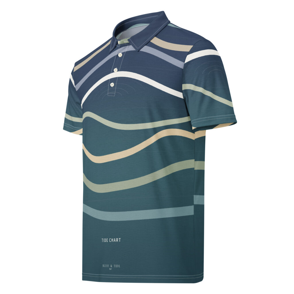 Tide Chart Polo
