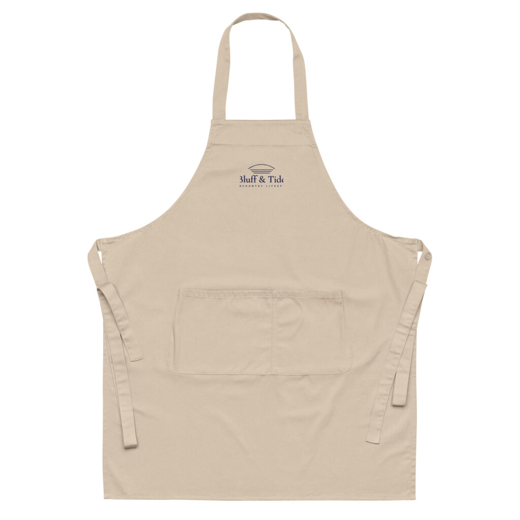 Tidewater Apron