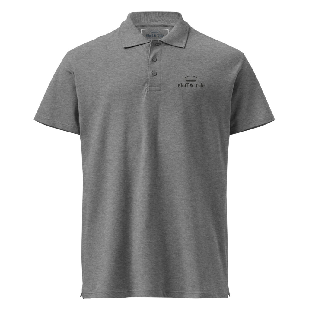 Bluff & Tide Women's Polo