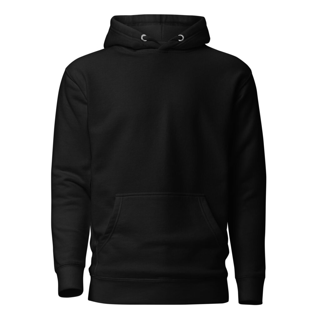 Live Oak Quiet Hoodie