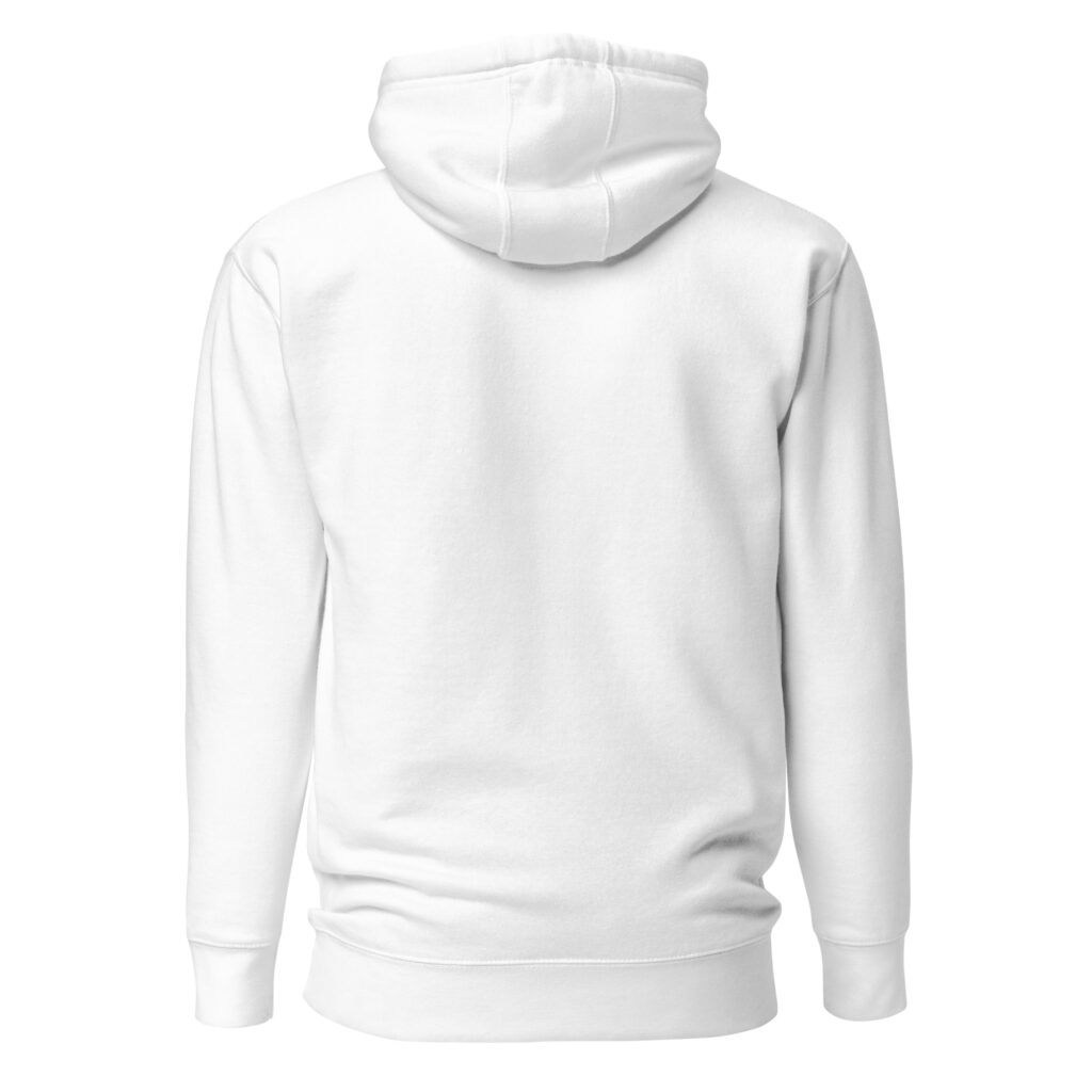 The Mark Premium Hoodie