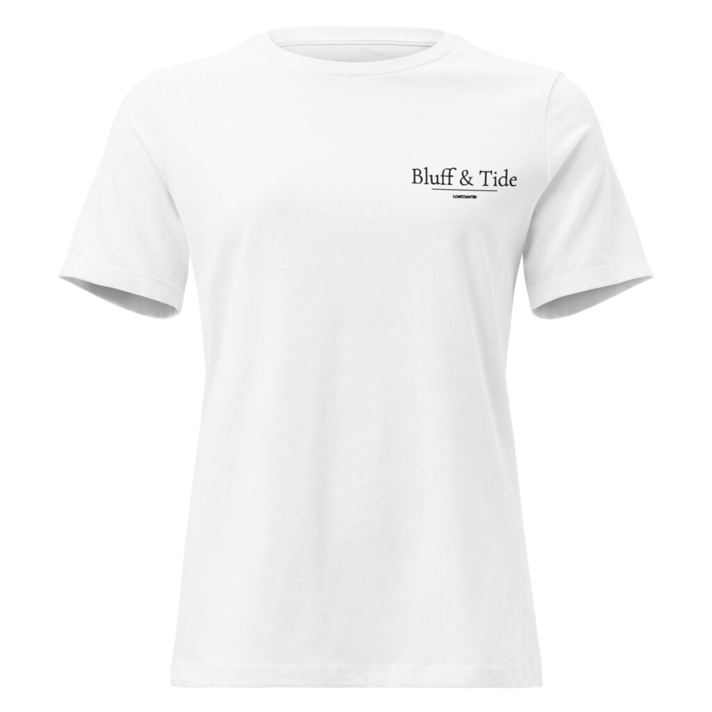 Wordmark Relaxed Tee